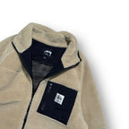 Stussy Fleece Jacket