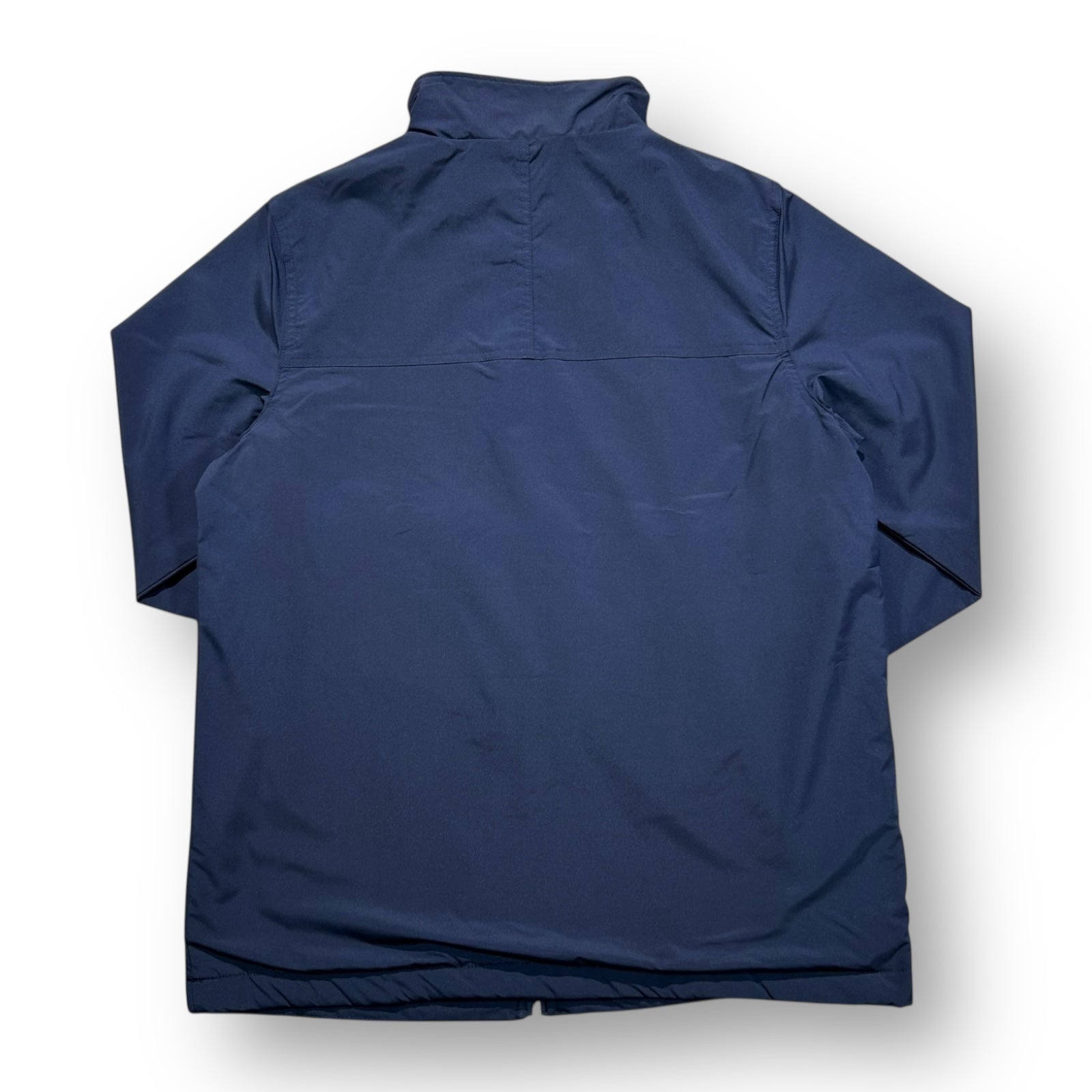 Stussy Fleece Lined Jacket