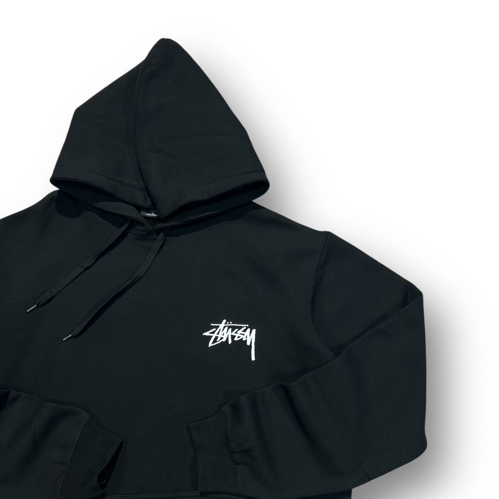 Stussy 8 Ball Hoodie