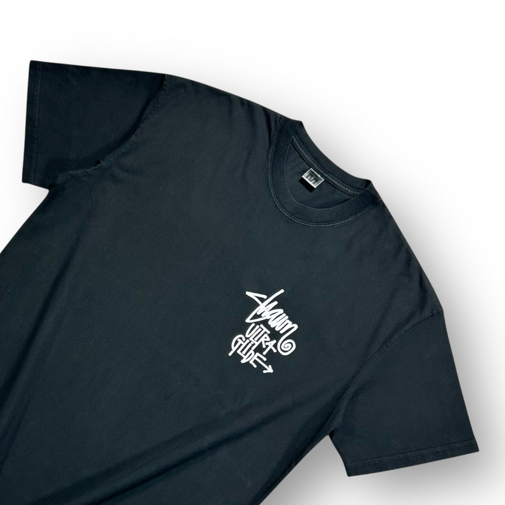 S Double Logo Tee XL