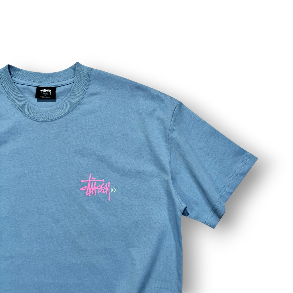 Stussy Logo T-shirt Medium