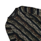 Coogi Style Jumper Large