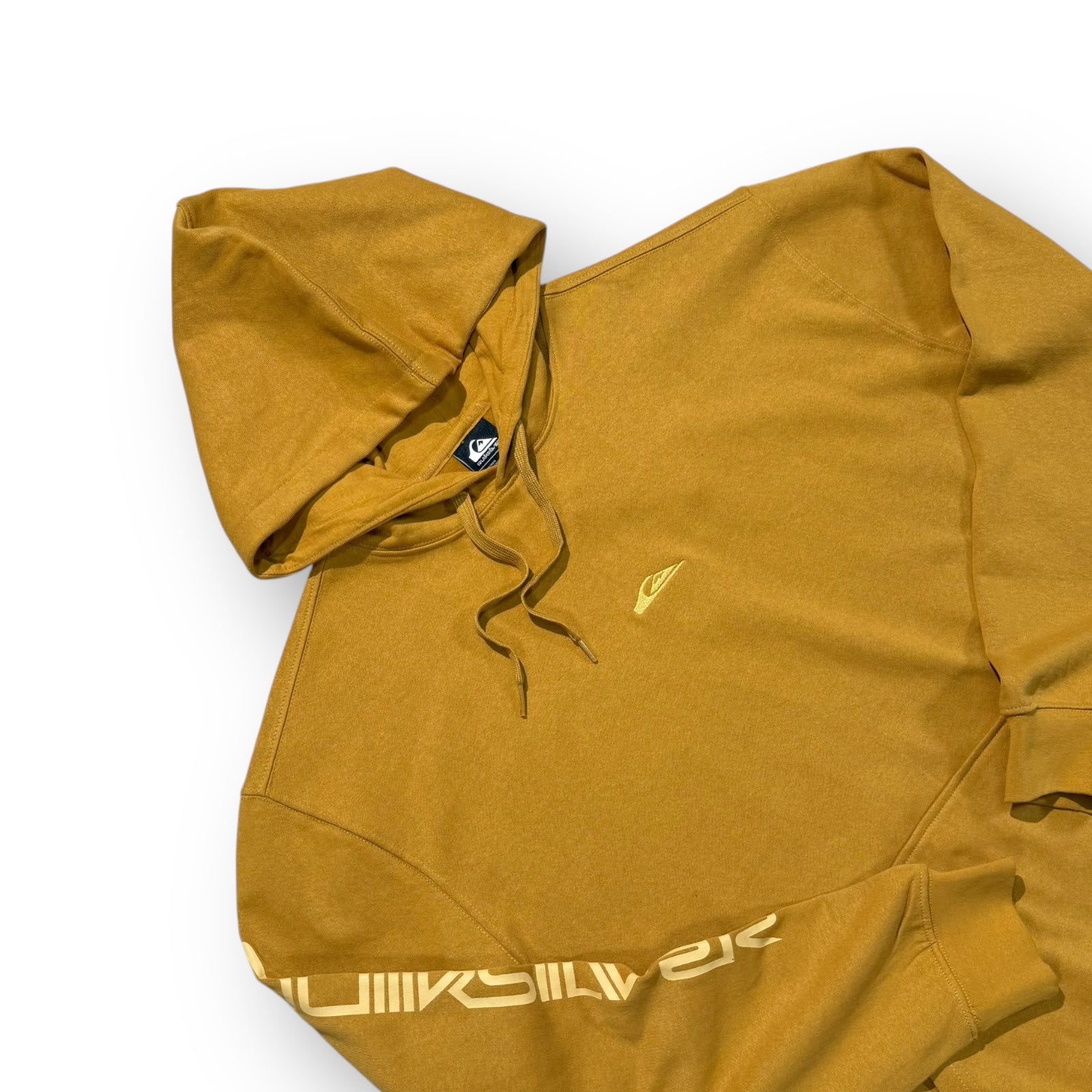 Quiksilver Logo Hoodie XL