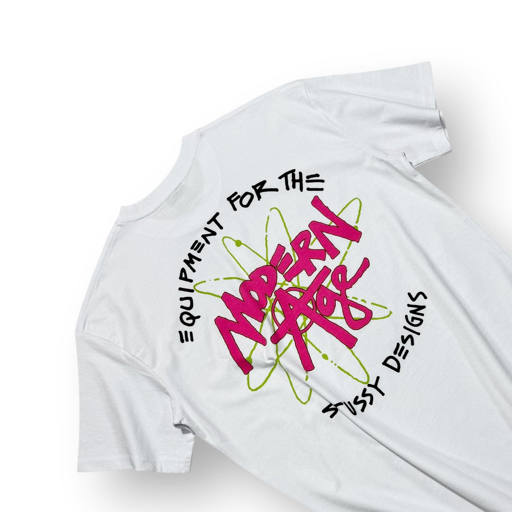 Stussy Modern Age Tee