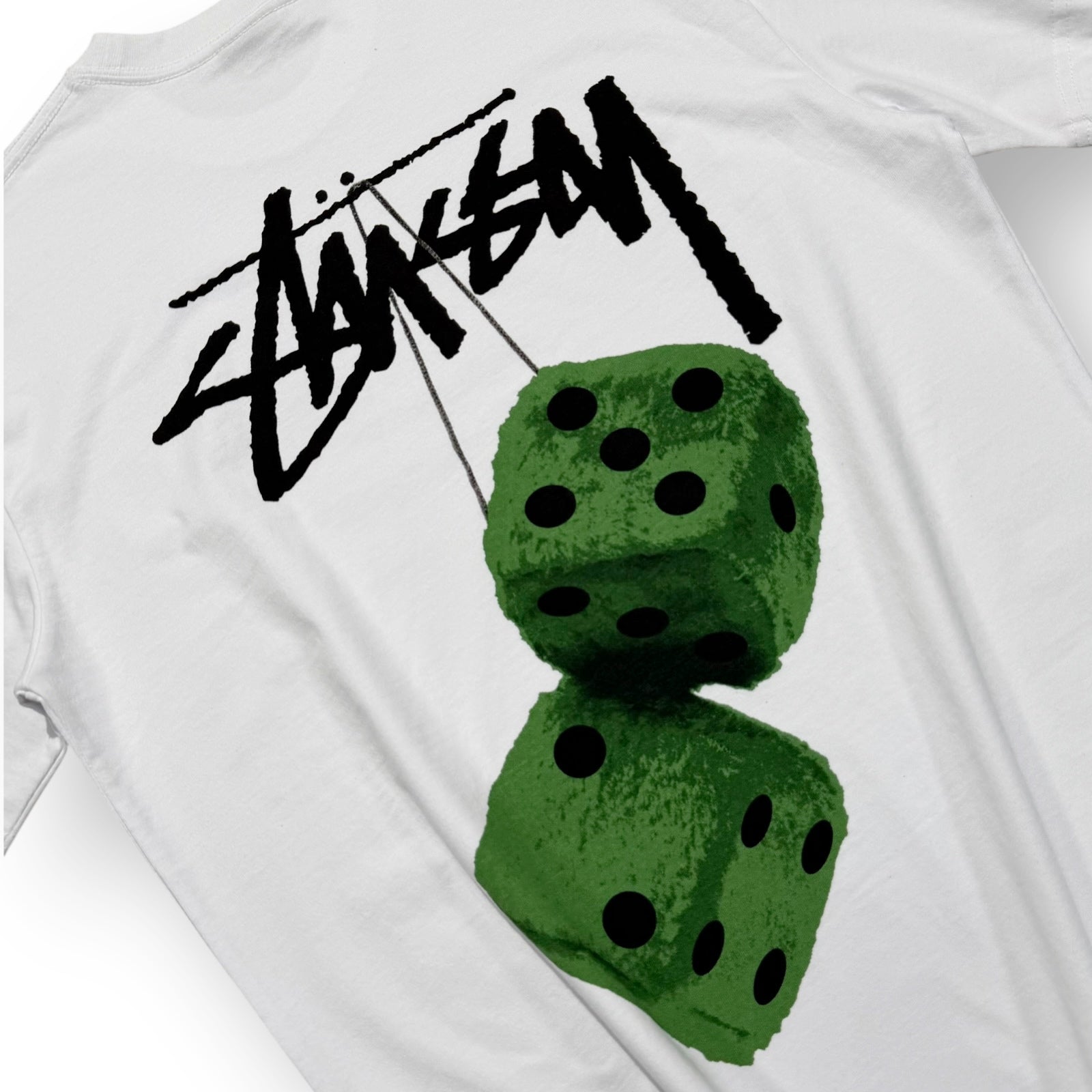 Stussy Dice T-shirt