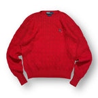 Ralph Lauren Jumper Medium