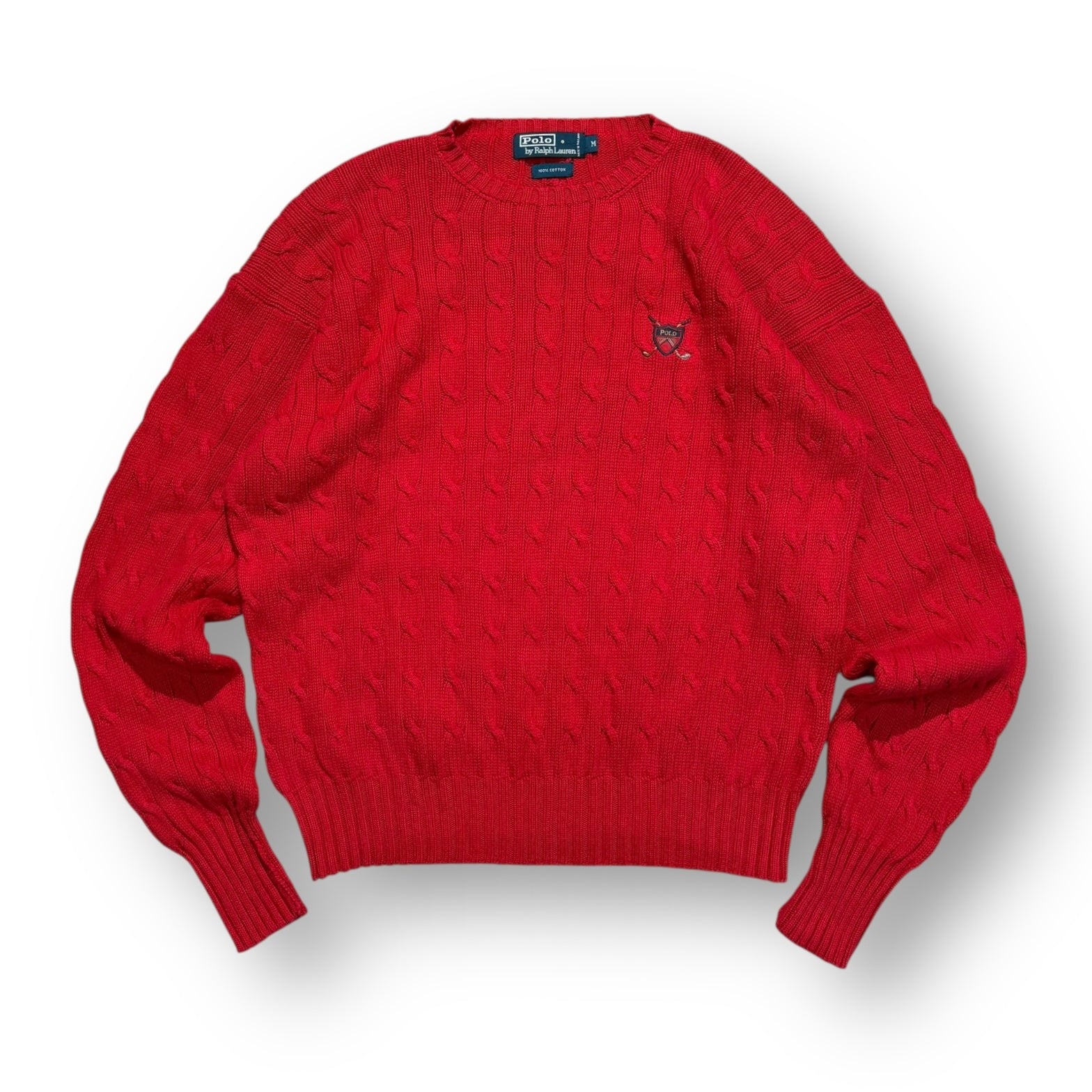 Ralph Lauren Jumper Medium