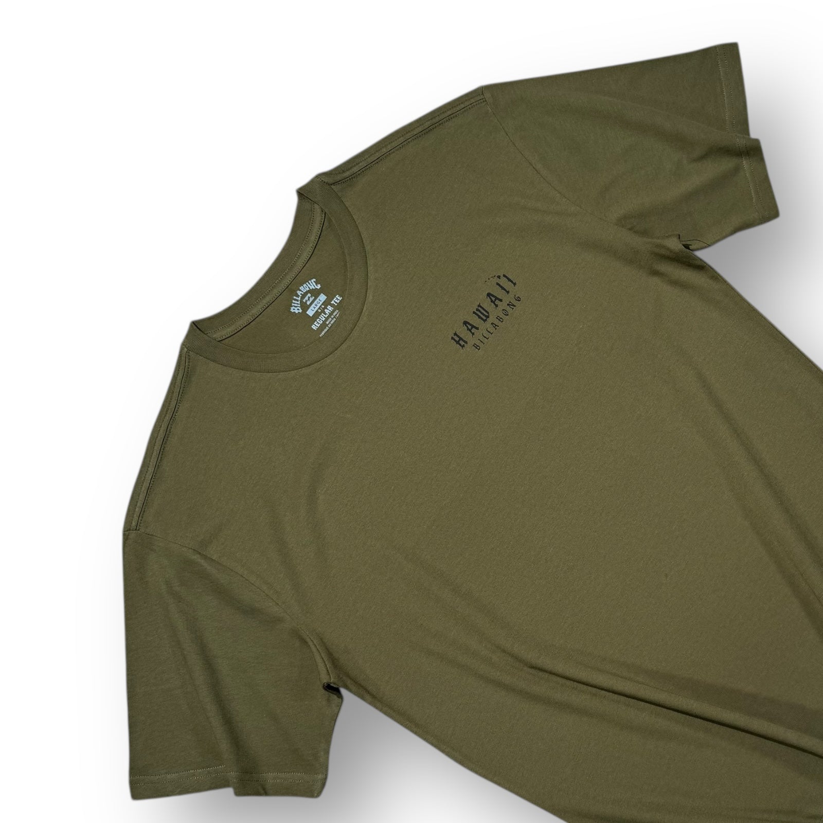 Billabong Hawaii T-Shirt