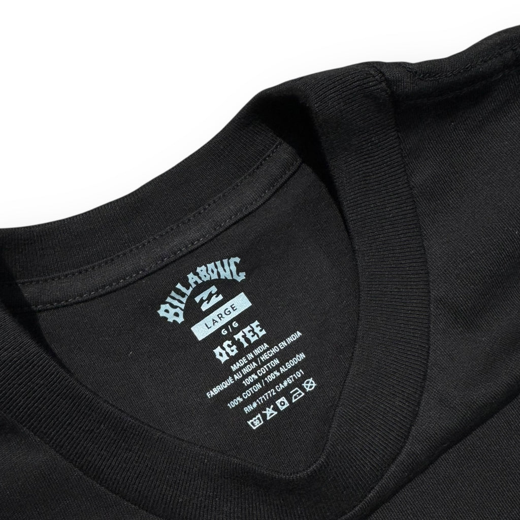 Billabong Logo T-Shirt