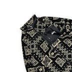 Stussy Sherpa Fleece Jacket