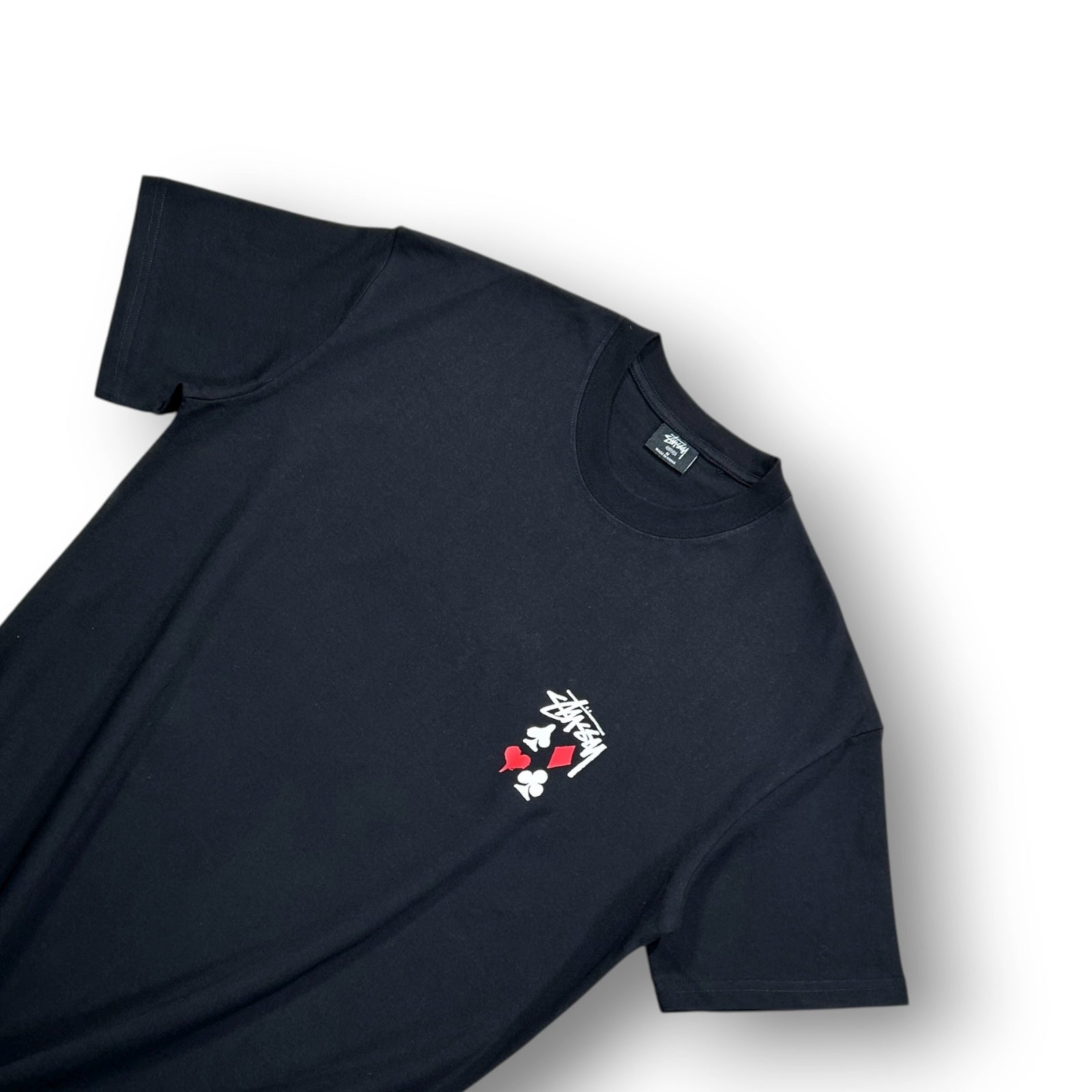 Stussy Full Deck Tee