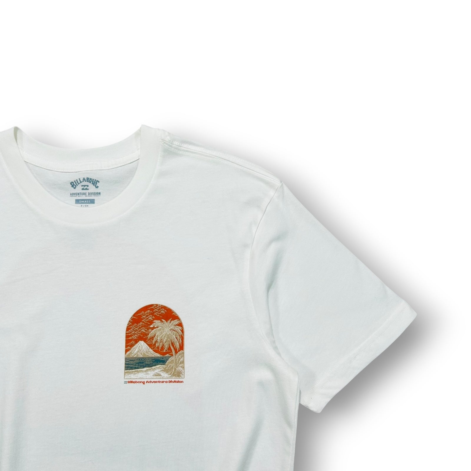 Billabong Adventure Division T-shirt