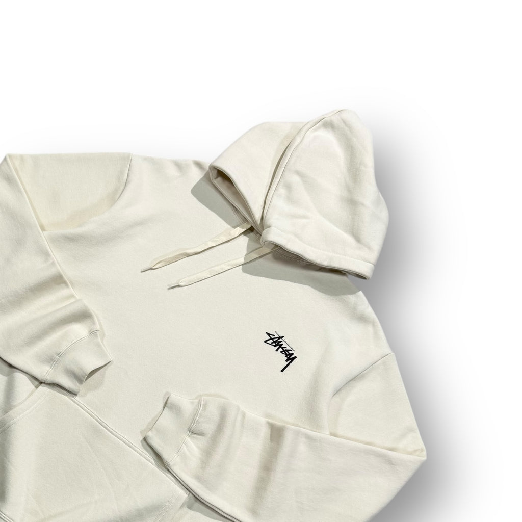 Stussy Logo Hoodie