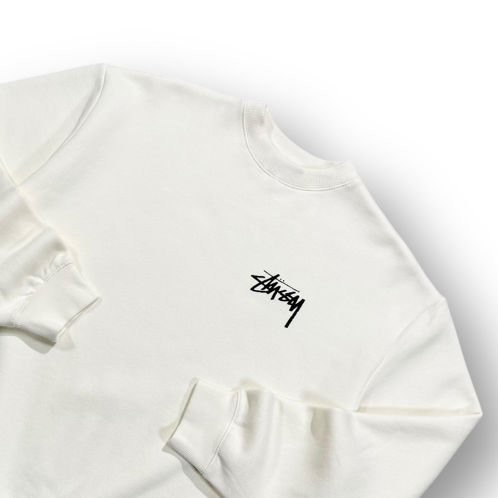 Stussy Dice Sweatshirt
