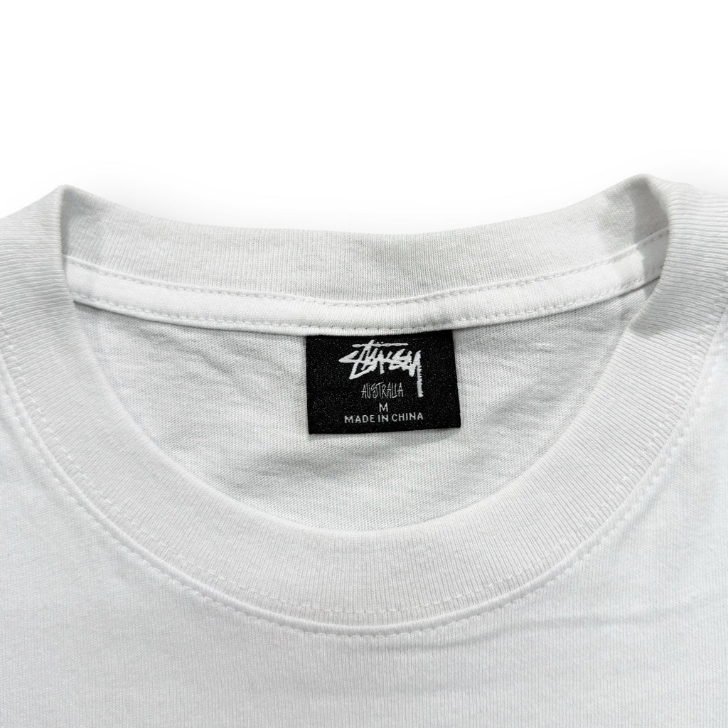 Stussy Designs Tee