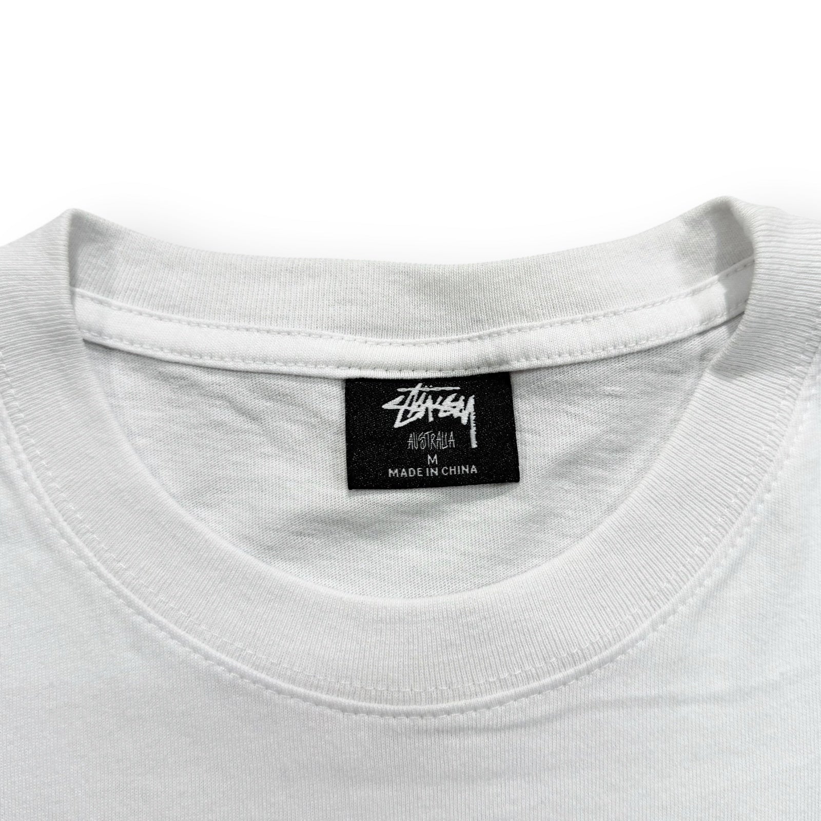 Stussy Designs Tee