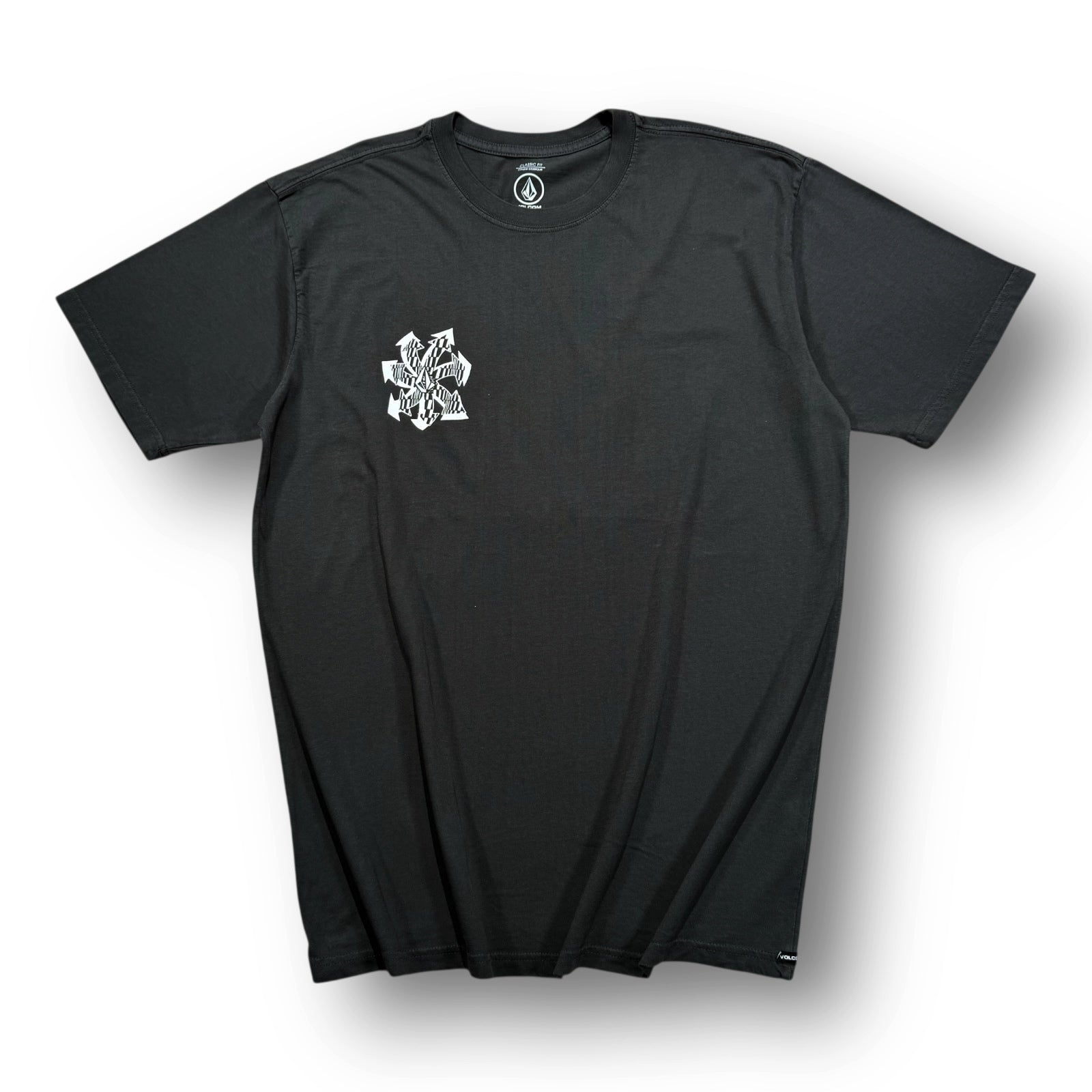 Volcom T-Shirt XS