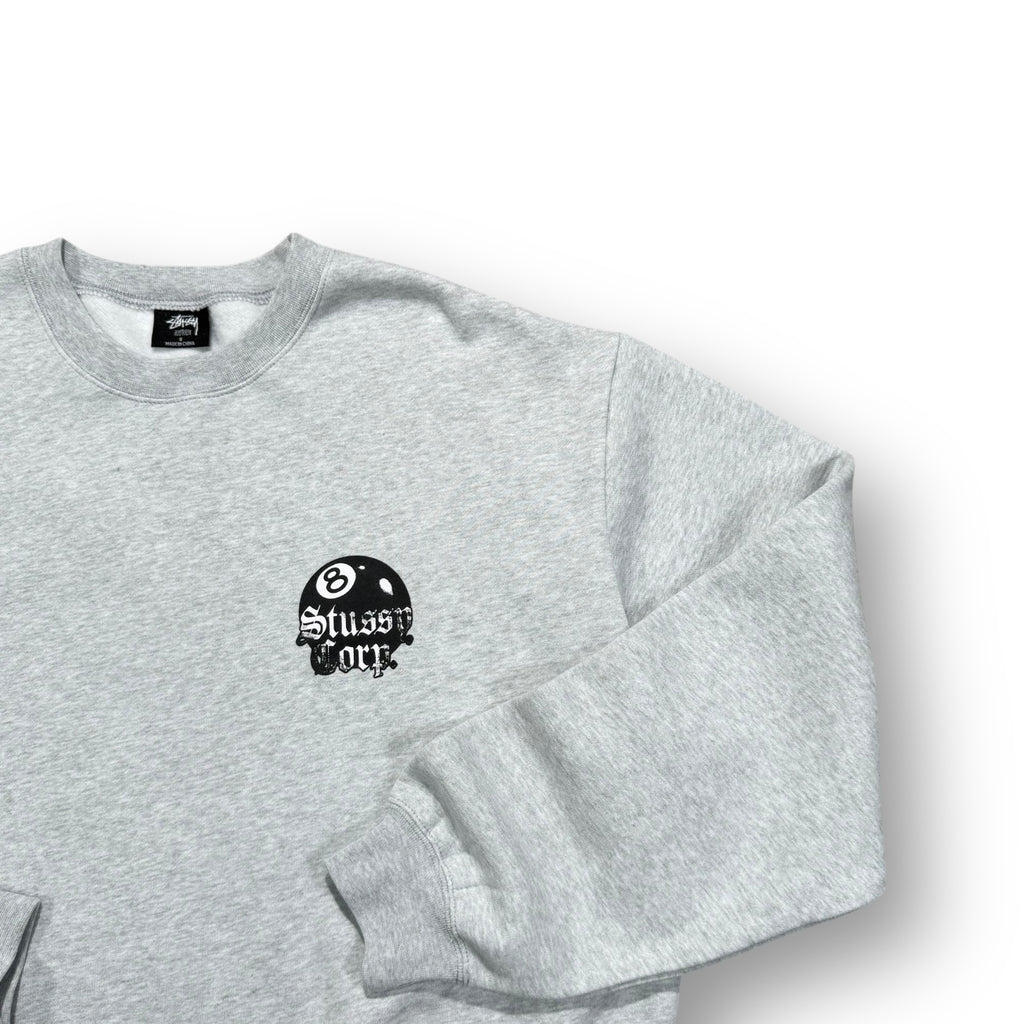 Stussy Corp Sweatshirt