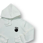 Stussy 8 Ball Hoodie Large