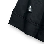 Stussy Zip Hoodie Small