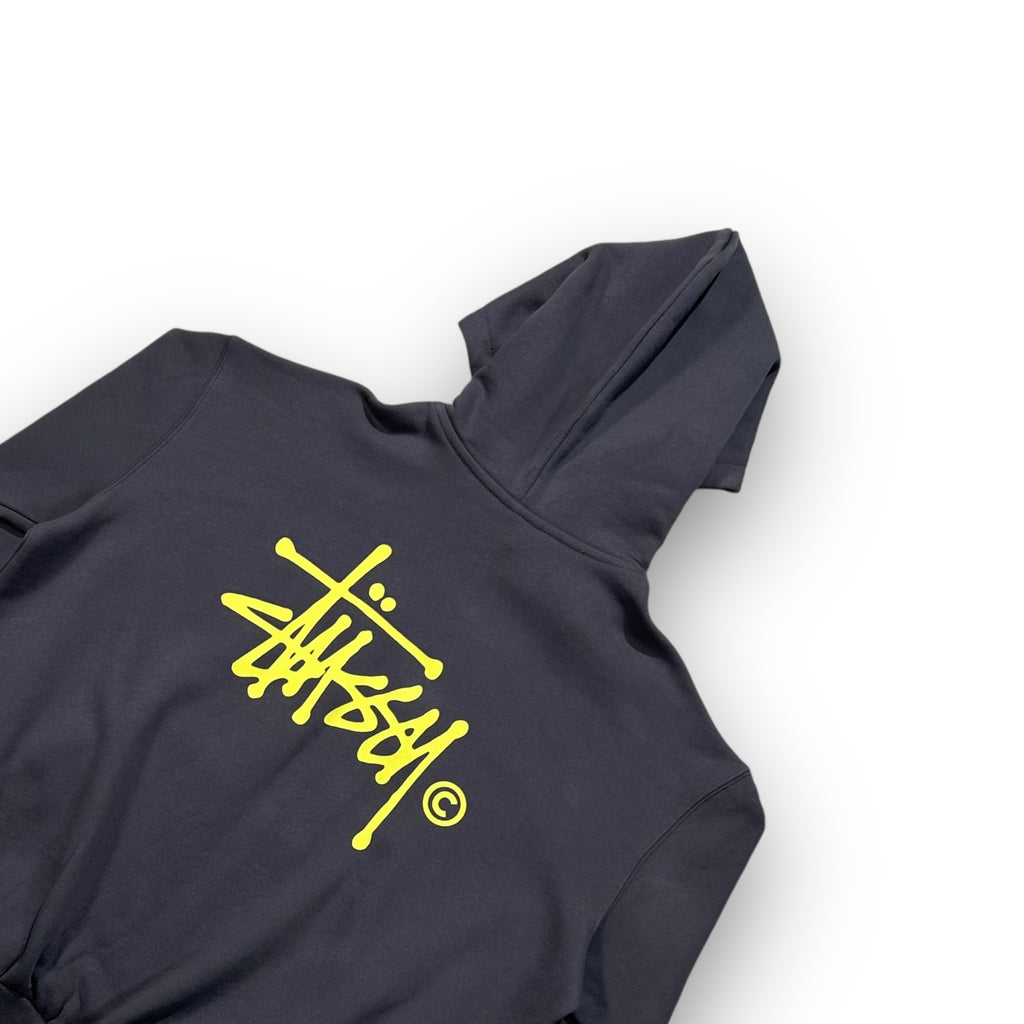 Stussy Zip Hoodie 14
