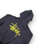 Stussy Zip Hoodie 14
