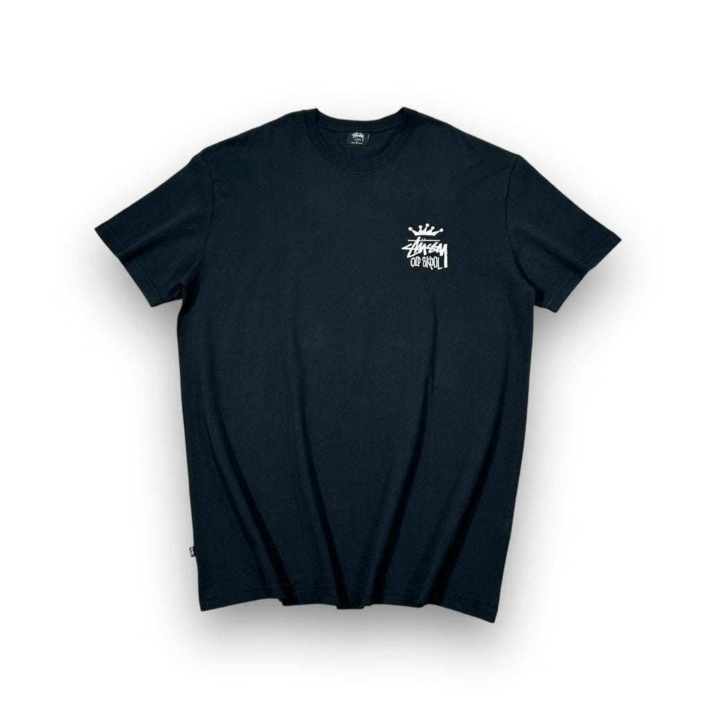 Stussy Old Skool T-shirt