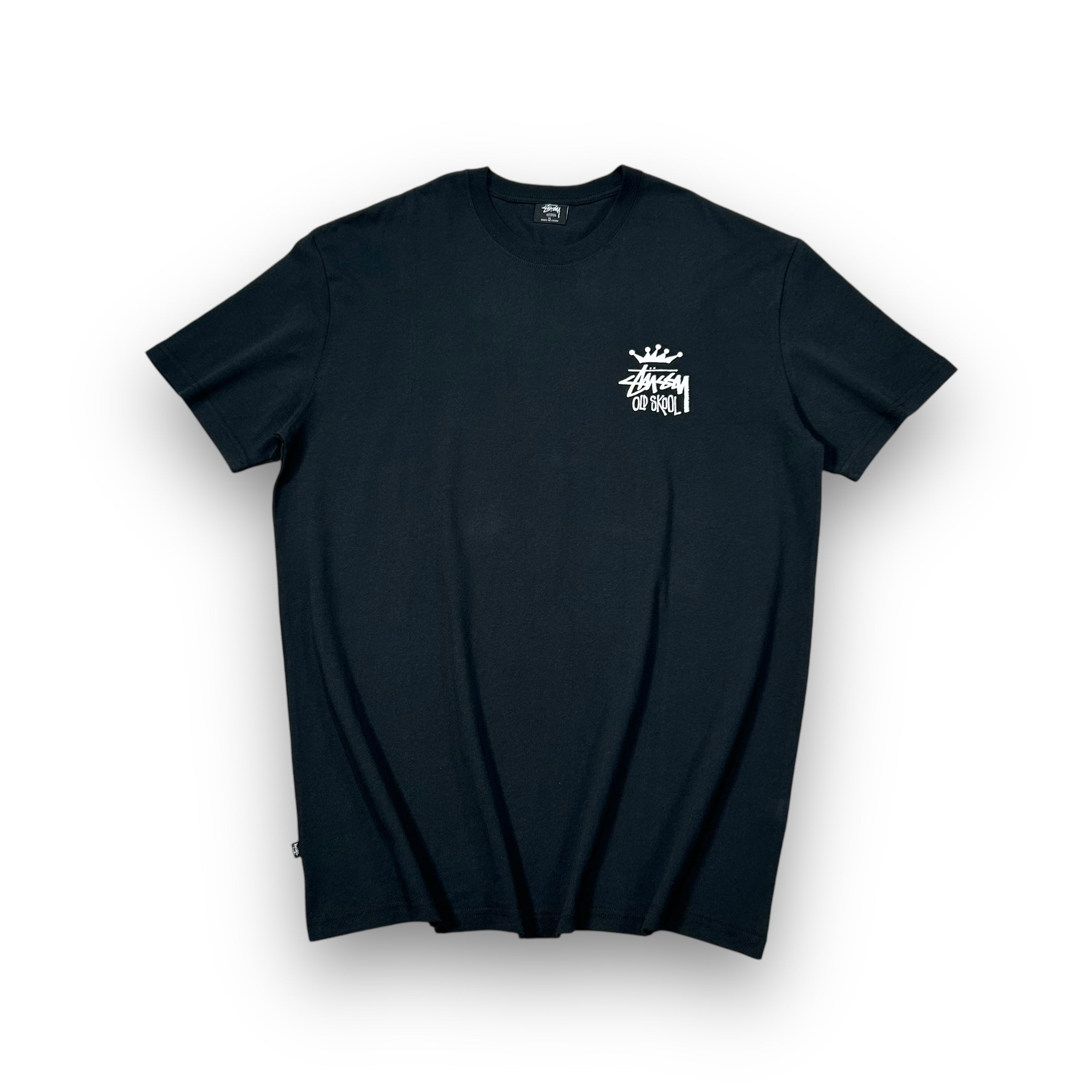 Stussy Old Skool T-shirt
