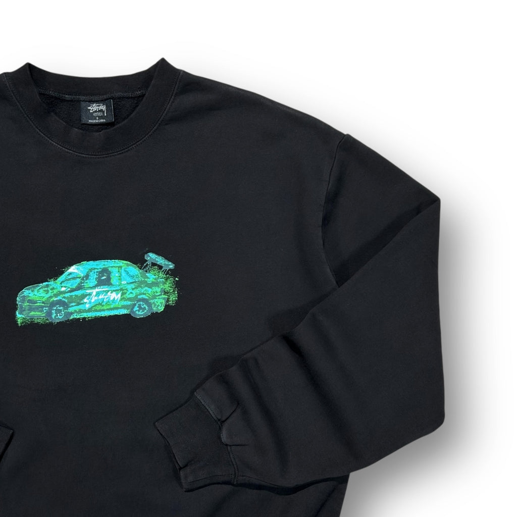 Stussy Sweatshirt 2XL
