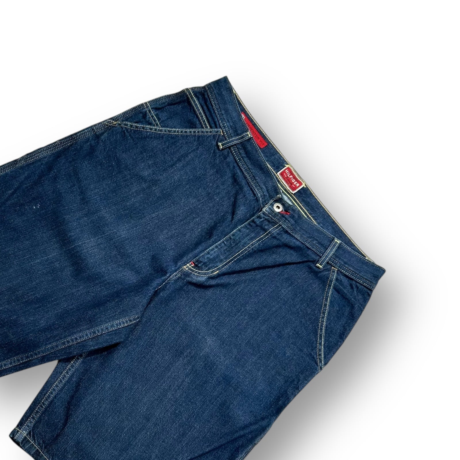 Hilfiger Denim Jorts 34