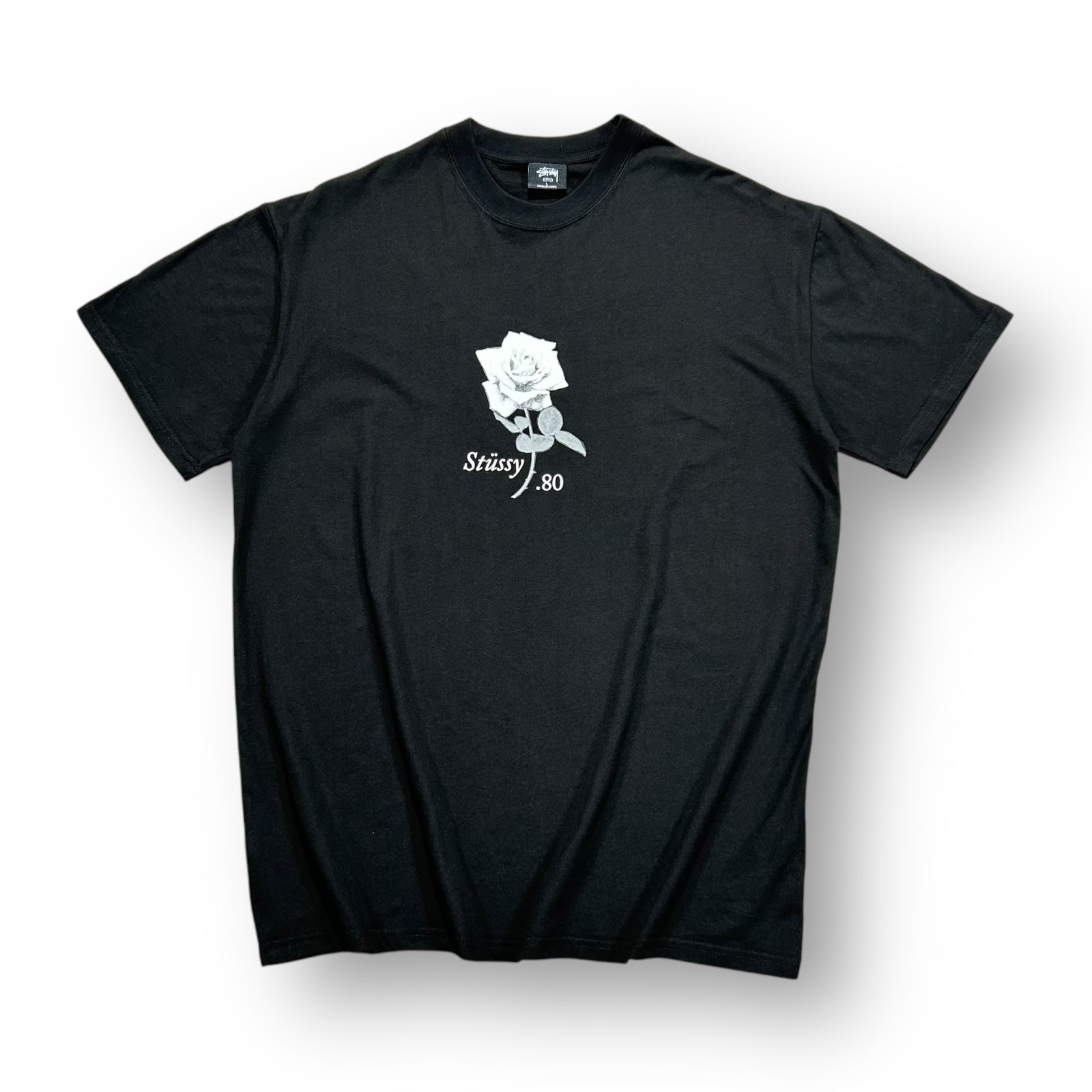 Stussy T-shirt Large