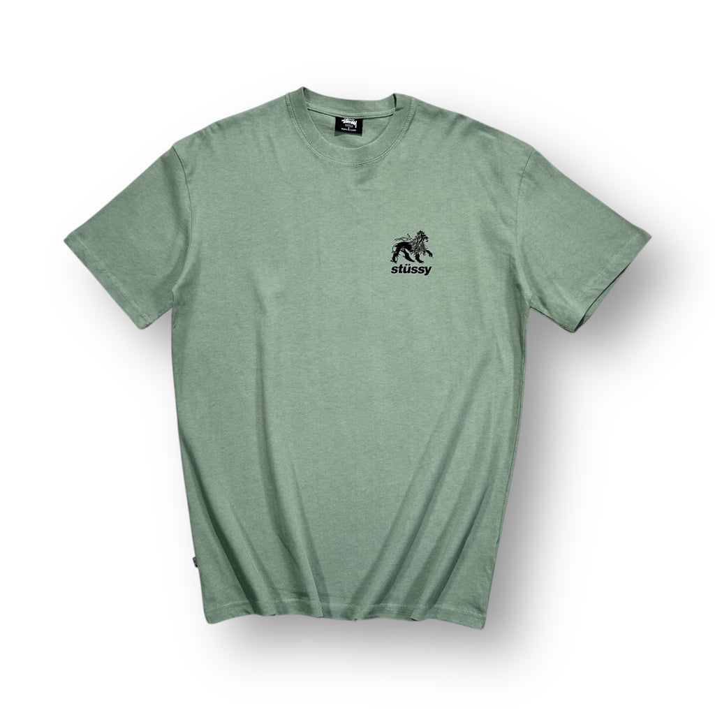 Stussy Lion T-shirt