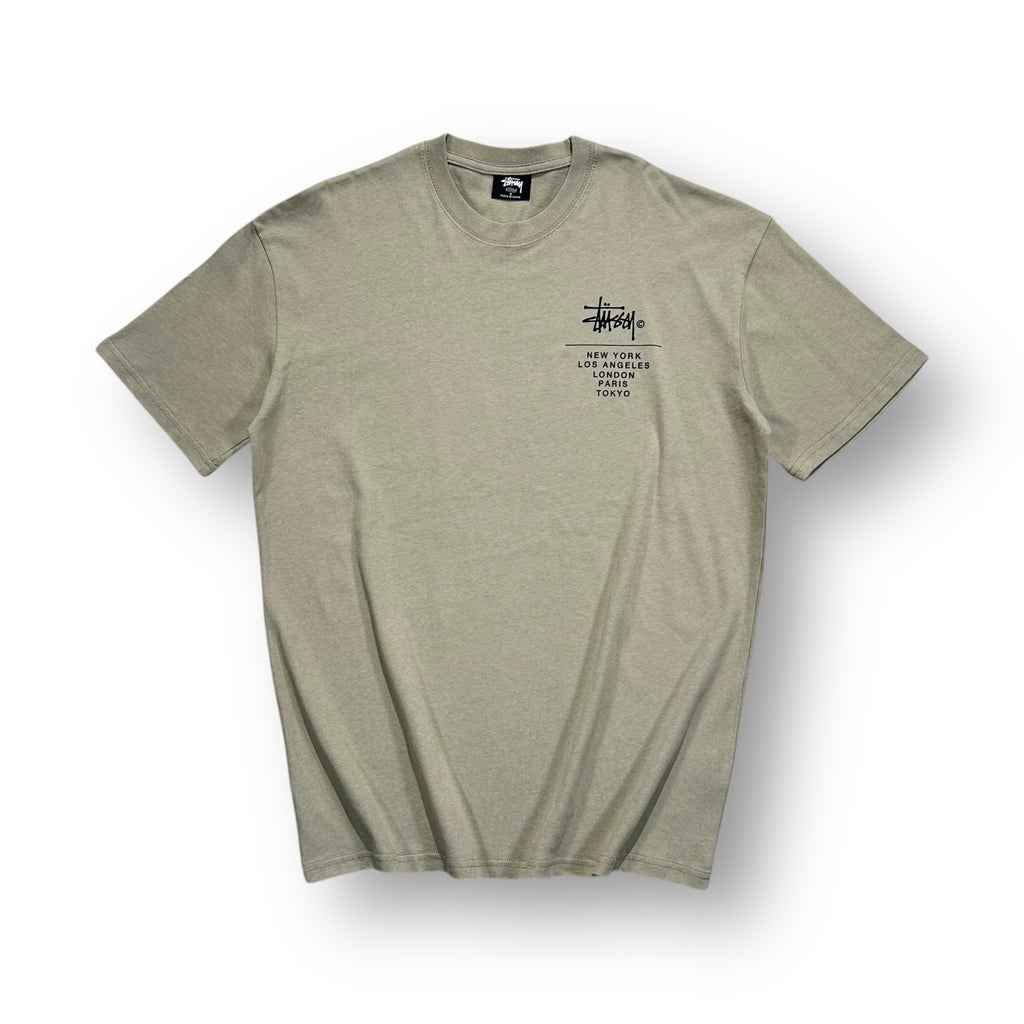 Stussy T-shirt Small