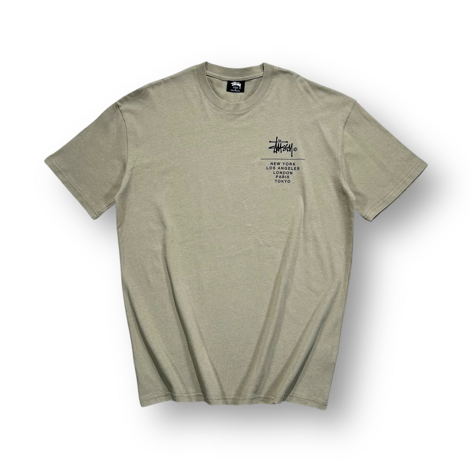 Stussy T-shirt Small