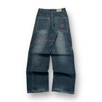 Carnaby Jeans (CNB) Baggy Jeans 30