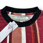 Guess Striped T-Shirt M