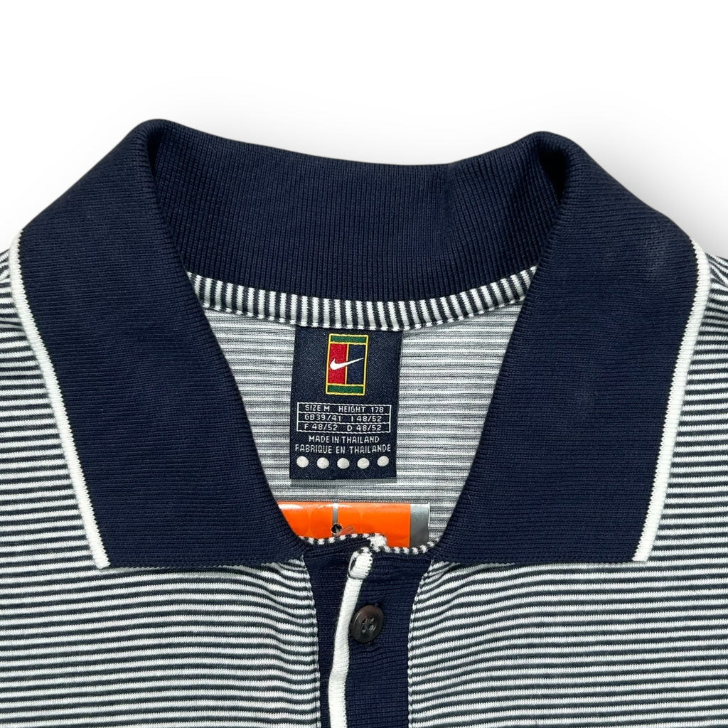 Nike Polo Shirt Medium