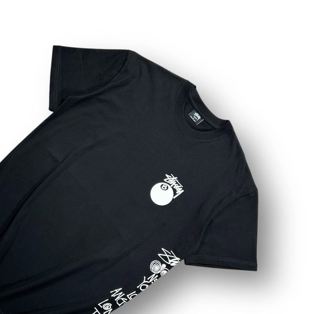 Stussy Logo T-shirt