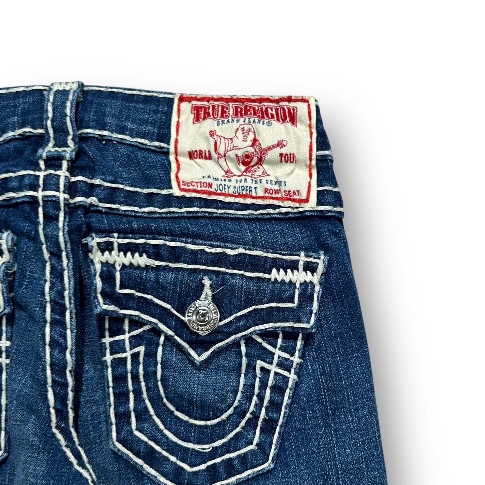 True Religion Women's Jeans 25