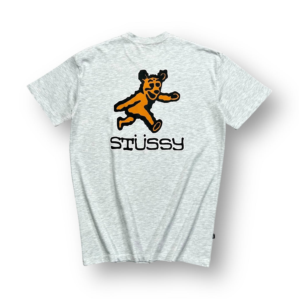 Stussy T-shirt Grey