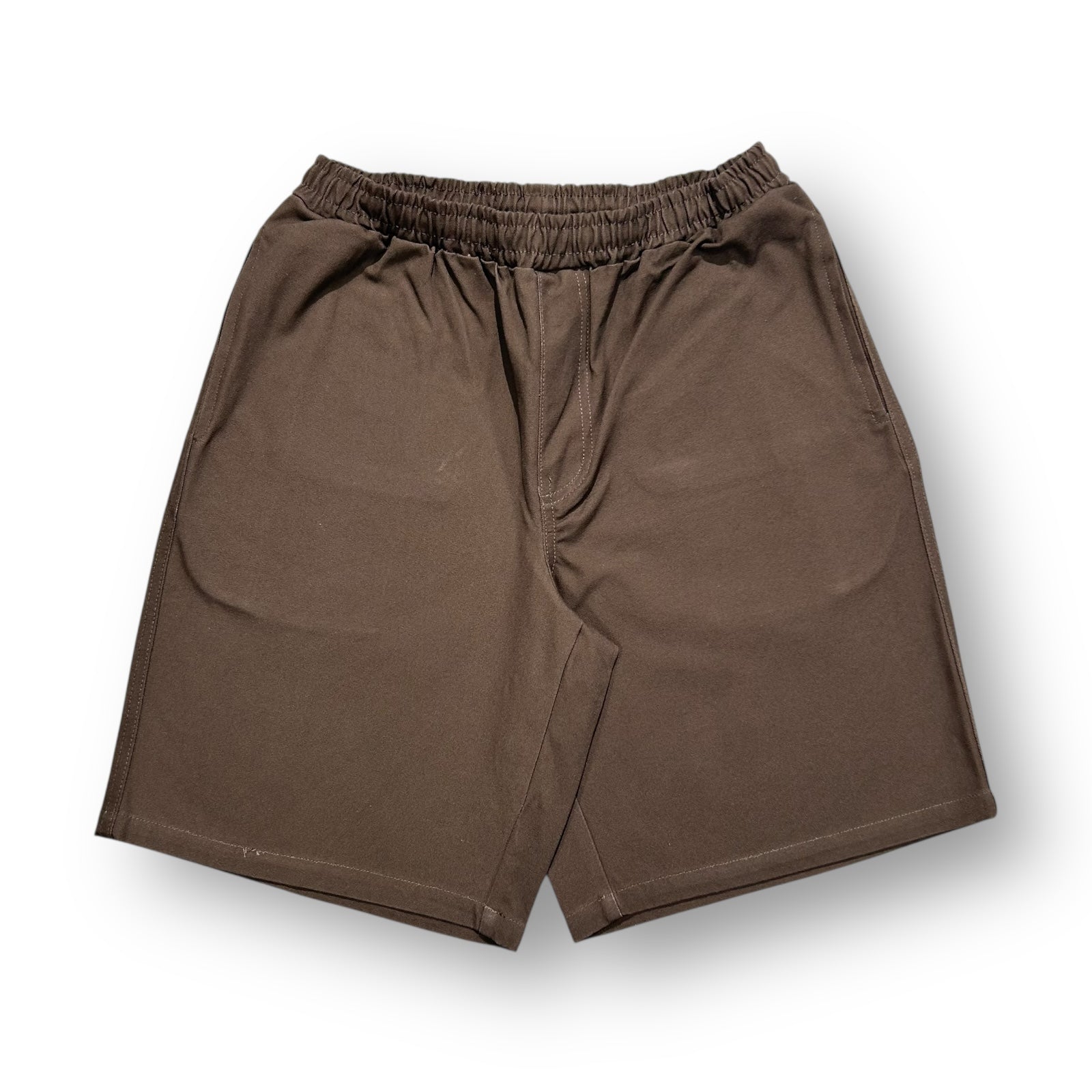 Stussy Shorts Brown