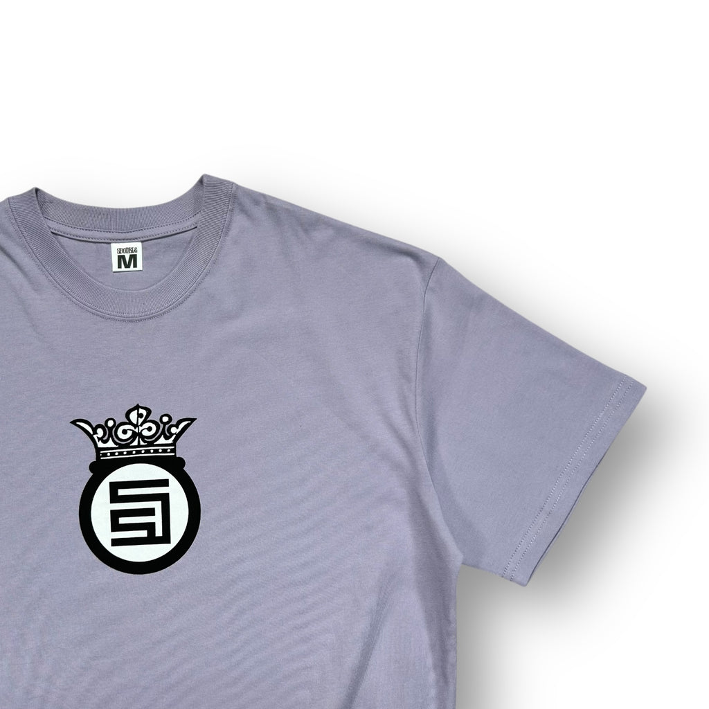 S Double Logo Tee