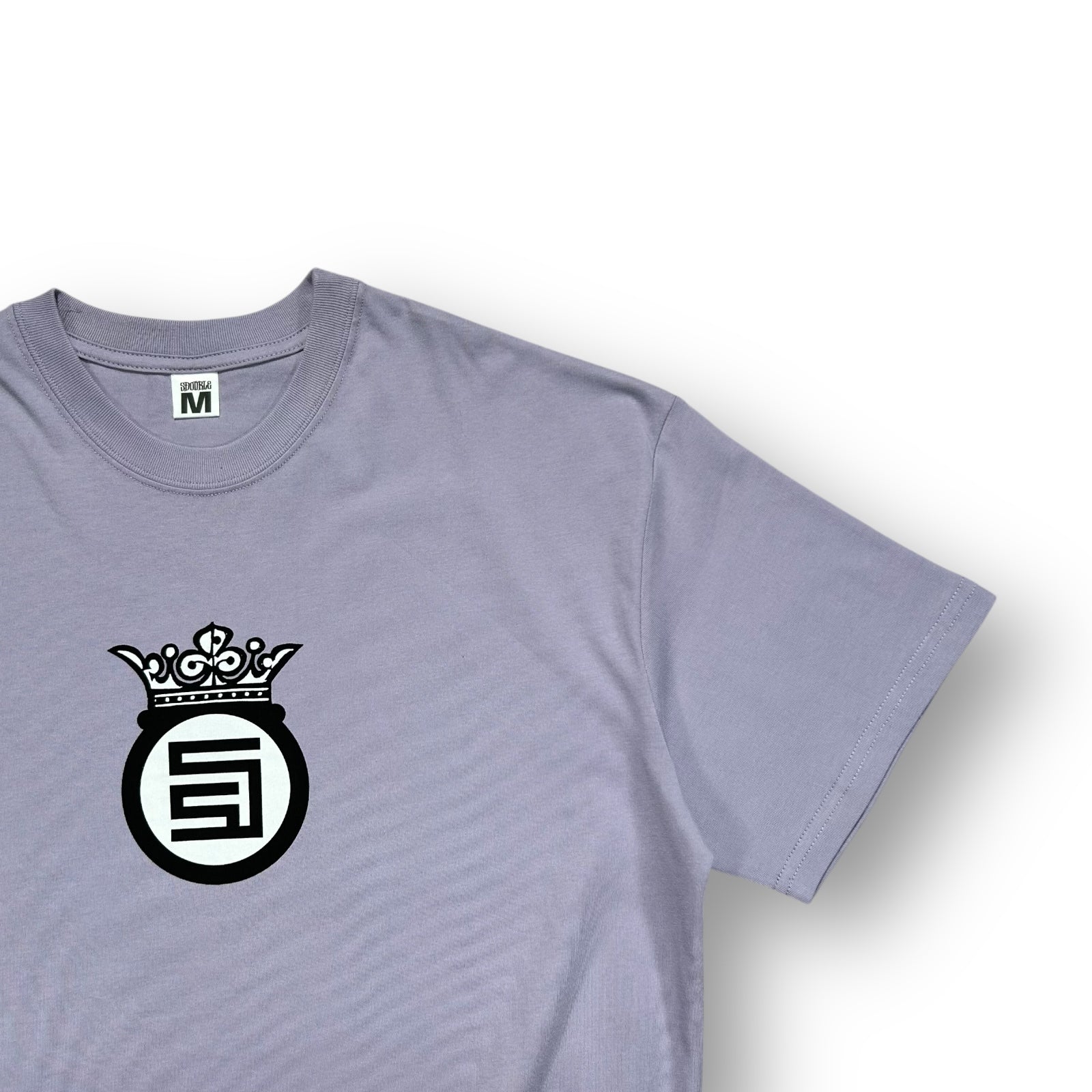 S Double Logo Tee