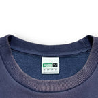 Puma Sweatshirt Large