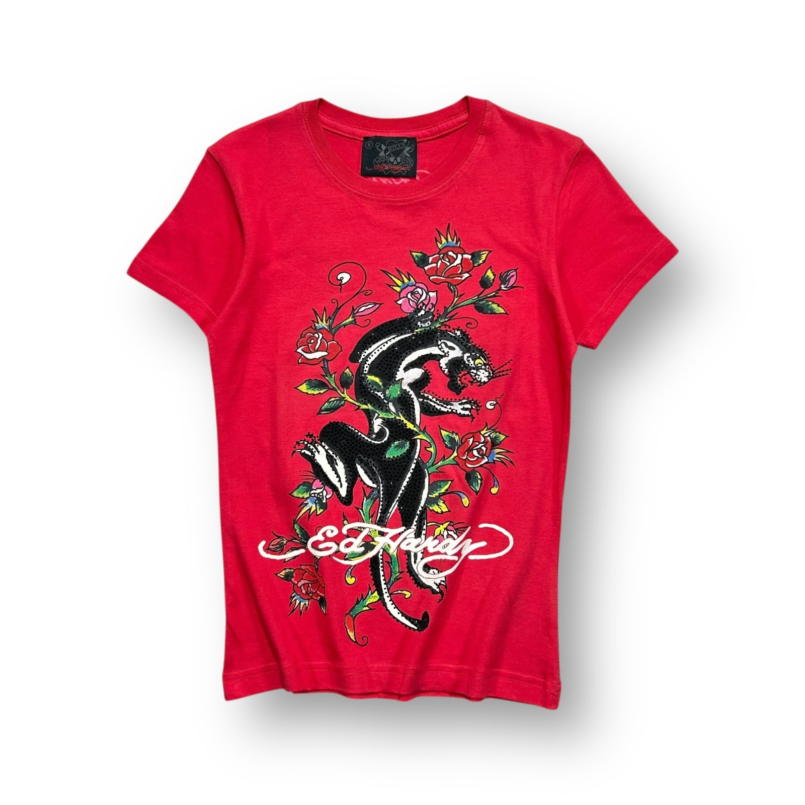 Ed Hardy T-shirt Small