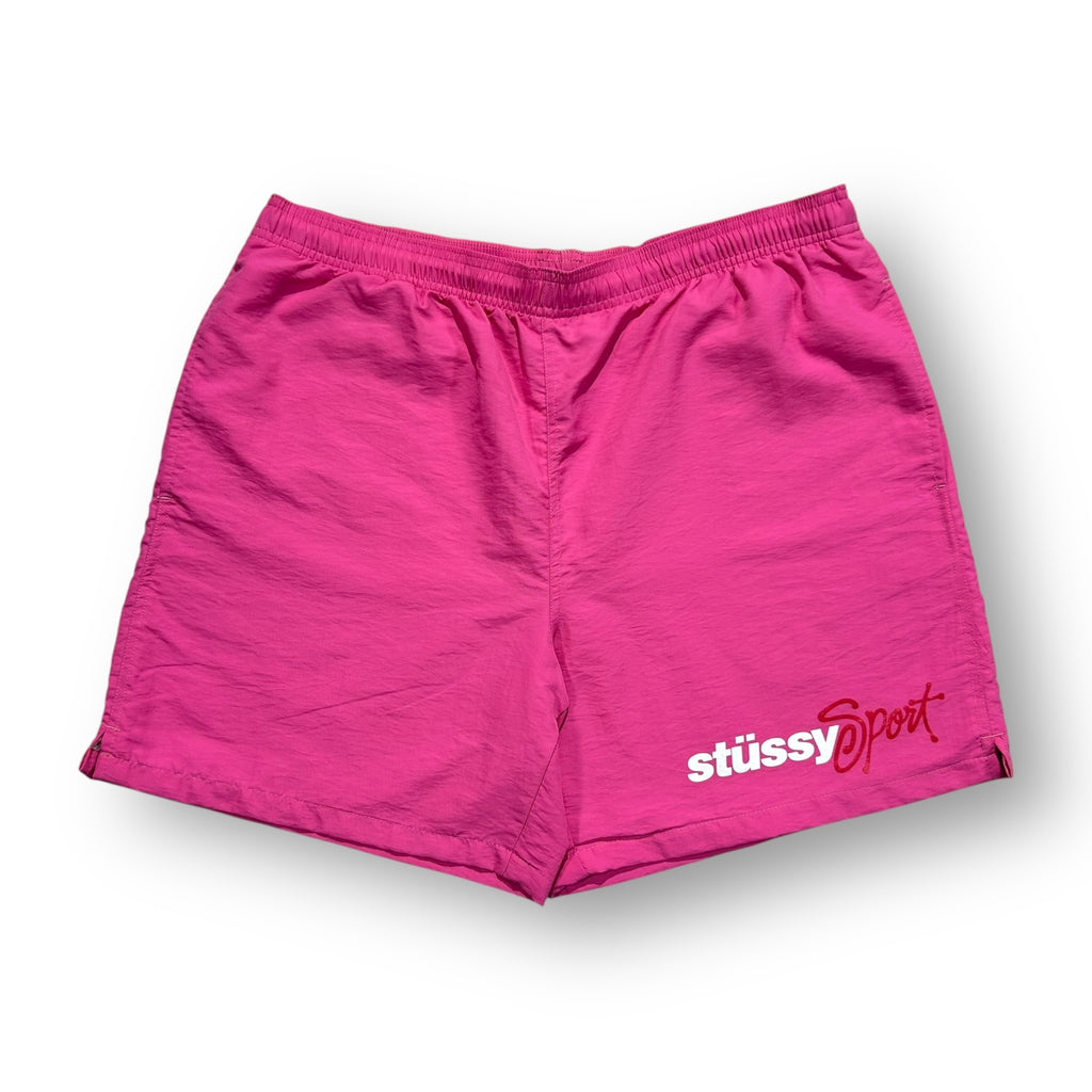 Stussy Sport Swim Shorts