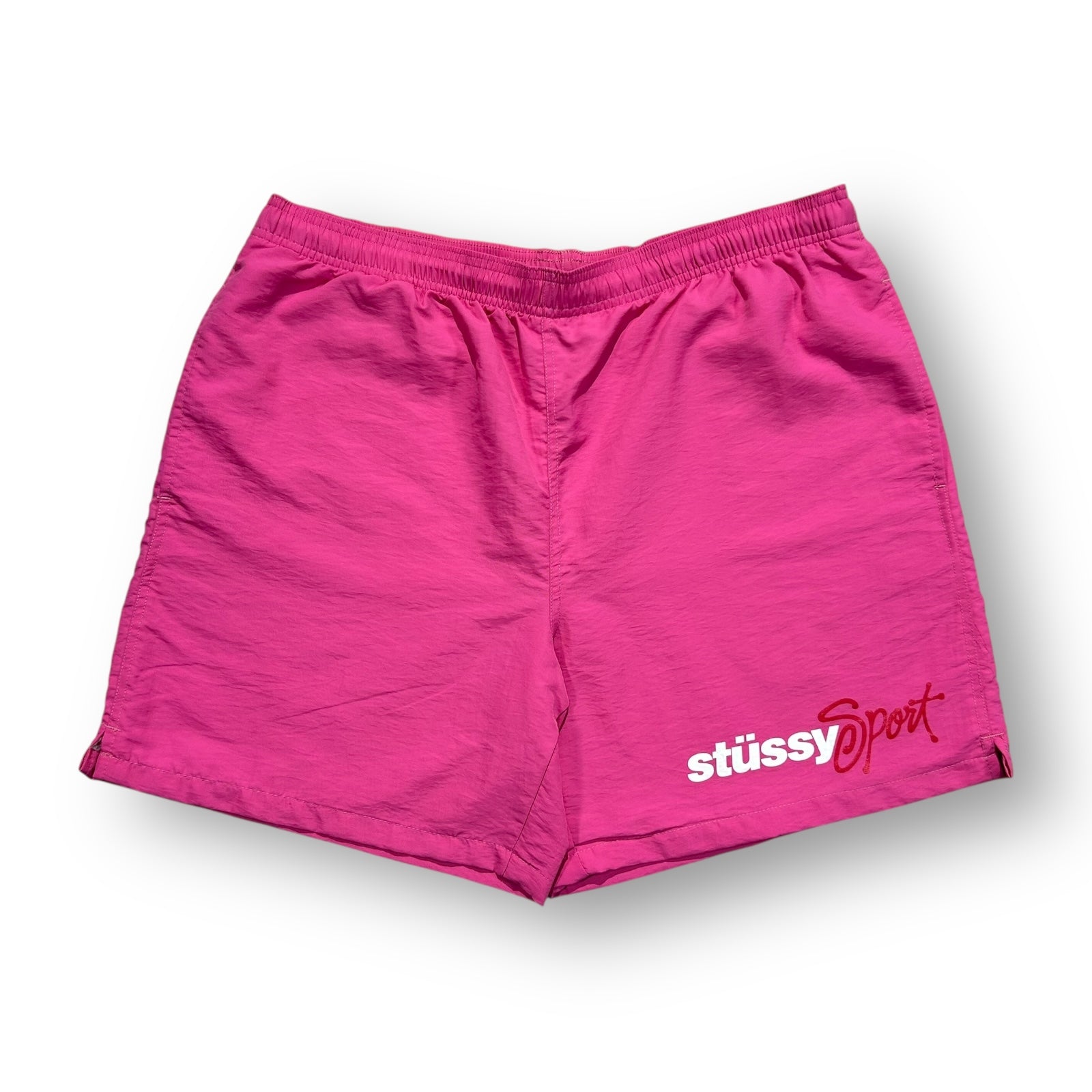 Stussy Sport Swim Shorts