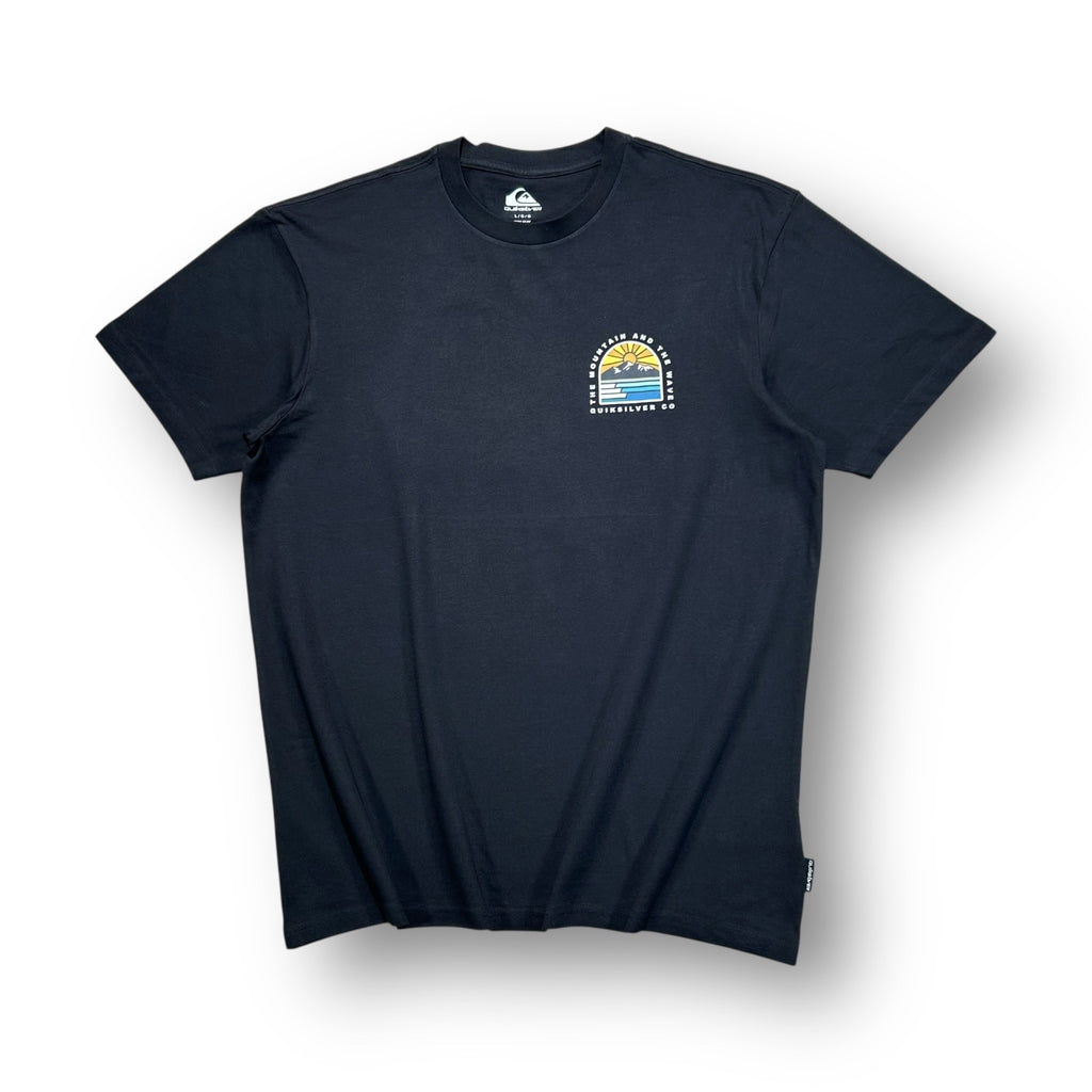 Quiksilver T-shirt Large