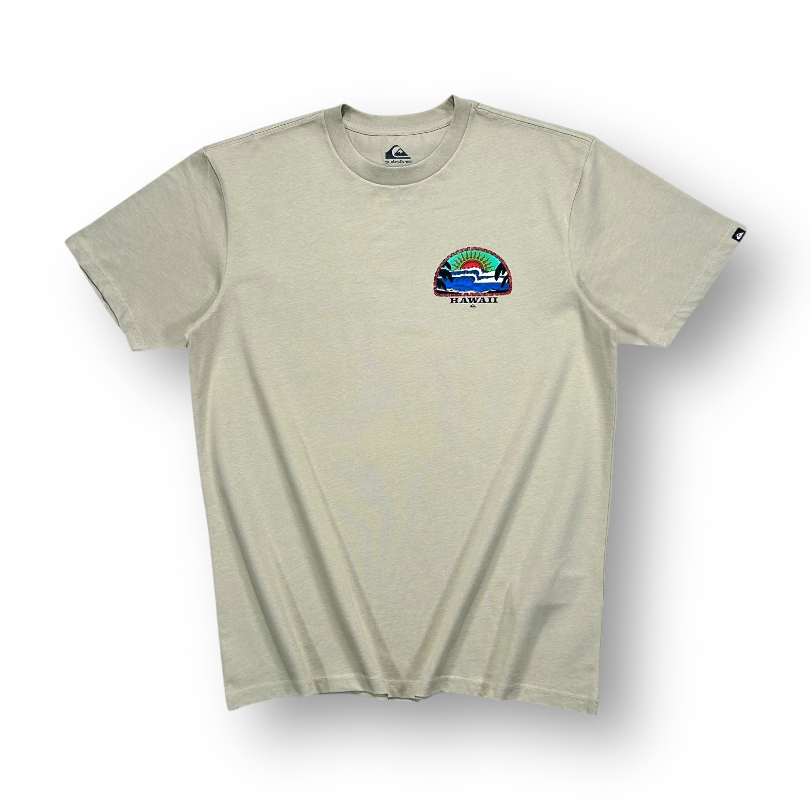 Quiksilver T-shirt 2XL