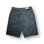 Ecko Untld Denim Shorts 34